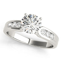 Load image into Gallery viewer, Engagement Ring M50002-E
