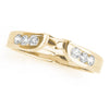 Load image into Gallery viewer, Wedding Band M50002-W
