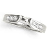 Load image into Gallery viewer, Wedding Band M50002-W
