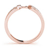 Load image into Gallery viewer, Wedding Band M50002-W
