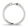 Load image into Gallery viewer, Wedding Band M50002-W
