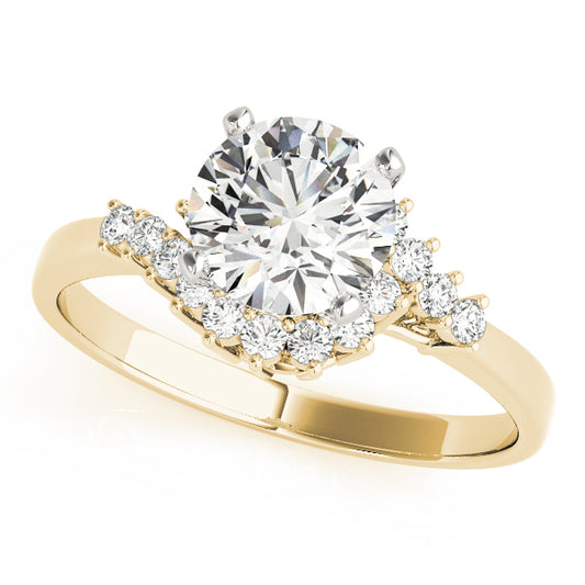 Engagement Ring M50003-E