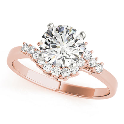 Engagement Ring M50003-E