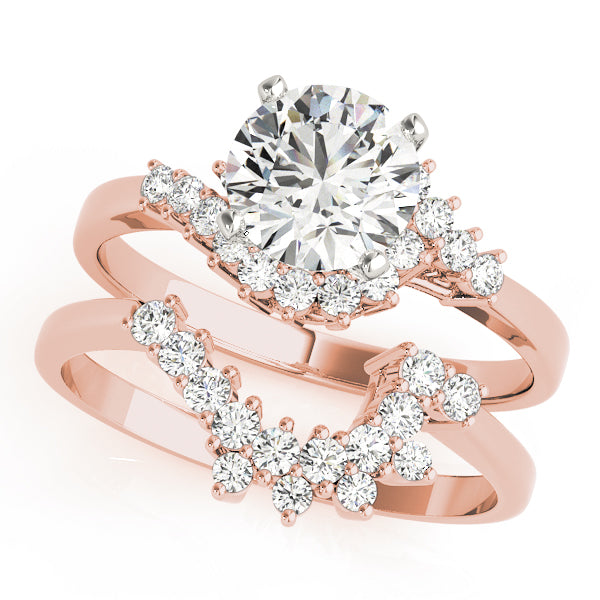 Engagement Ring M50003-E