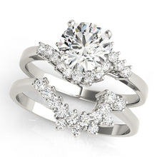 Load image into Gallery viewer, Engagement Ring M50003-E
