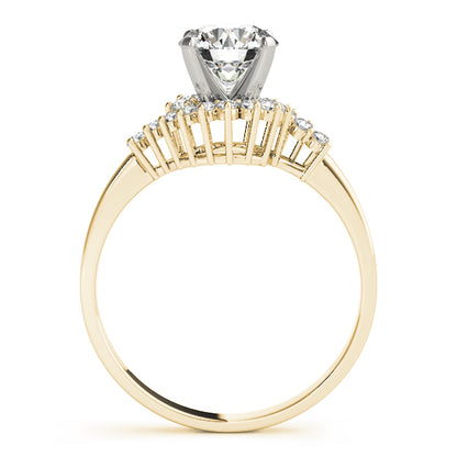 Engagement Ring M50003-E