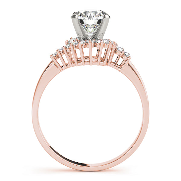 Engagement Ring M50003-E