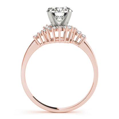 Engagement Ring M50003-E