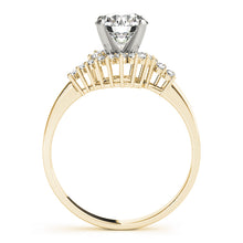 Load image into Gallery viewer, Engagement Ring M50003-E
