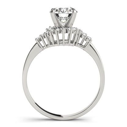 Engagement Ring M50003-E