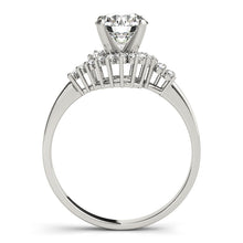 Load image into Gallery viewer, Engagement Ring M50003-E
