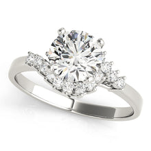 Load image into Gallery viewer, Engagement Ring M50003-E
