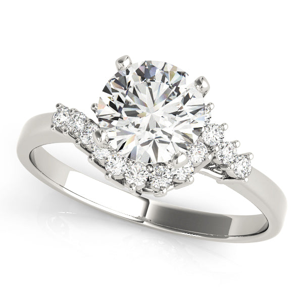 Engagement Ring M50003-E