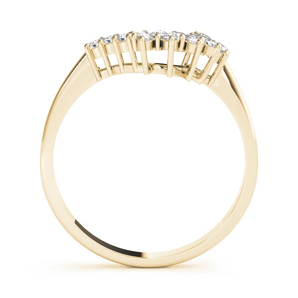 Wedding Band M50003-W