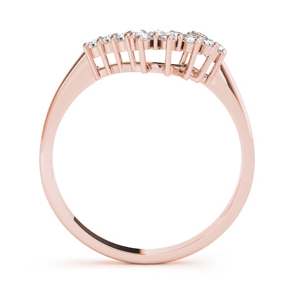 Wedding Band M50003-W