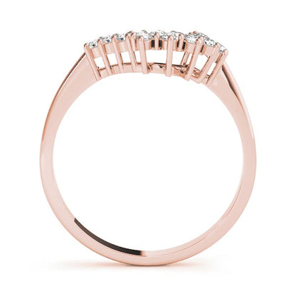 Wedding Band M50003-W