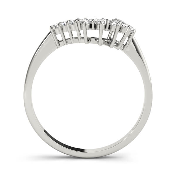 Wedding Band M50003-W