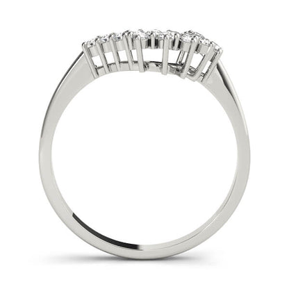 Wedding Band M50003-W