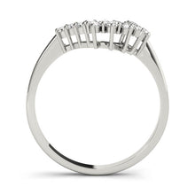 Load image into Gallery viewer, Wedding Band M50003-W
