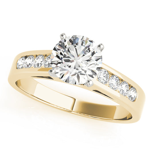 Engagement Ring M50005-E