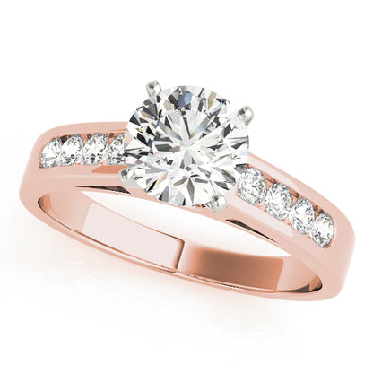 Engagement Ring M50005-E