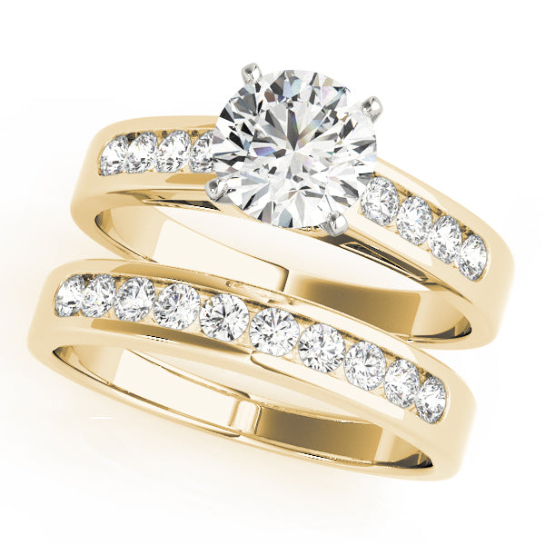 Engagement Ring M50005-E