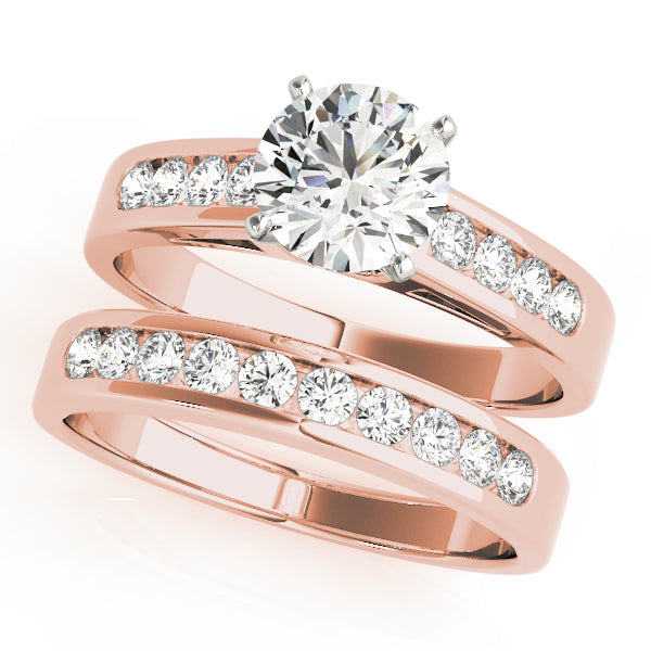 Engagement Ring M50005-E