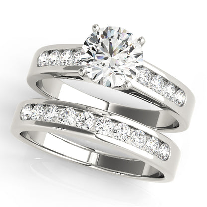 Engagement Ring M50005-E
