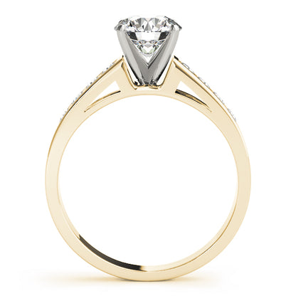 Engagement Ring M50005-E
