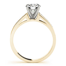 Load image into Gallery viewer, Engagement Ring M50005-E
