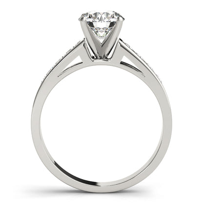 Engagement Ring M50005-E