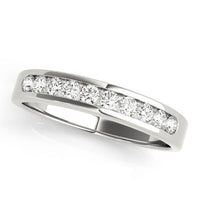 Wedding Band M50005-W