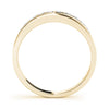 Load image into Gallery viewer, Wedding Band M50005-W
