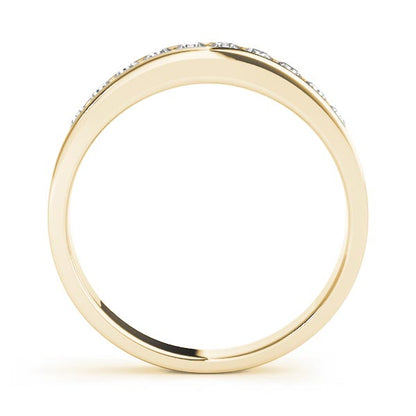 Wedding Band M50005-W