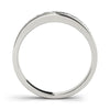 Load image into Gallery viewer, Wedding Band M50005-W
