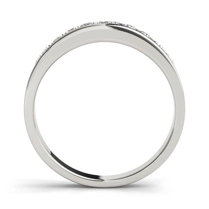 Wedding Band M50005-W