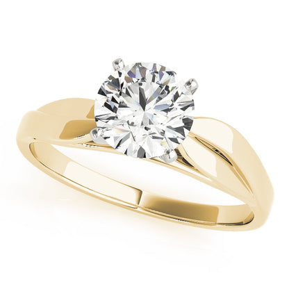 Engagement Ring M50009-E
