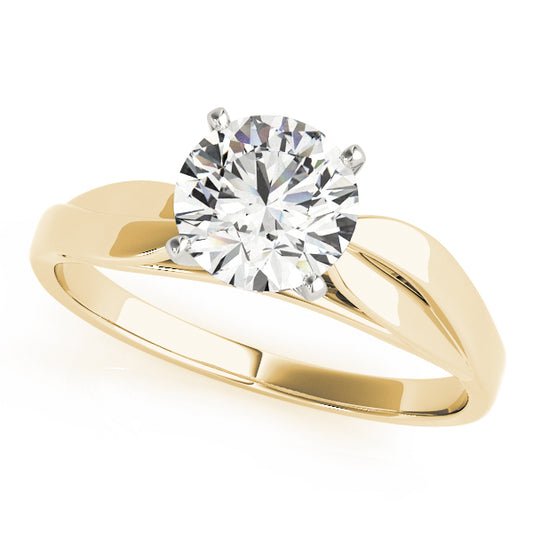 Engagement Ring M50009-E