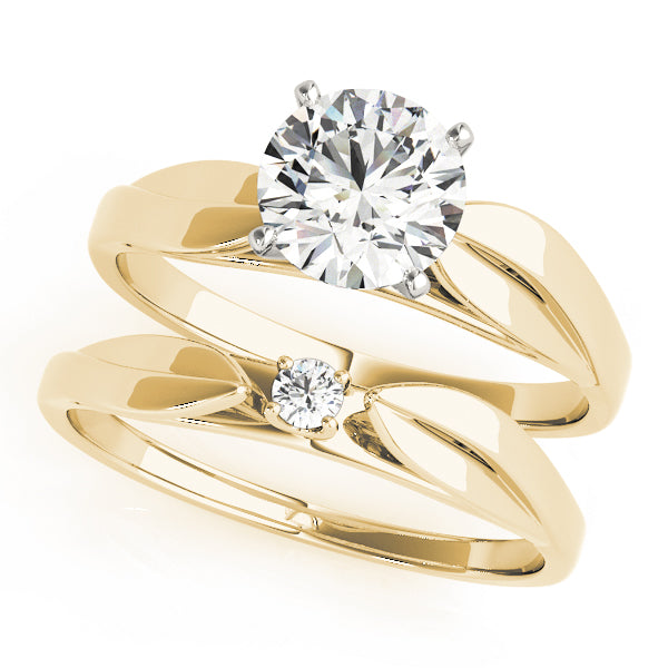 Engagement Ring M50009-E