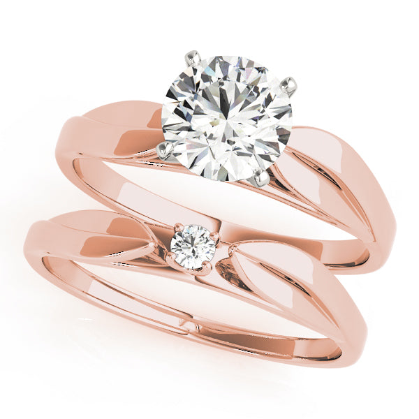 Engagement Ring M50009-E