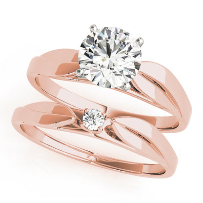 Engagement Ring M50009-E