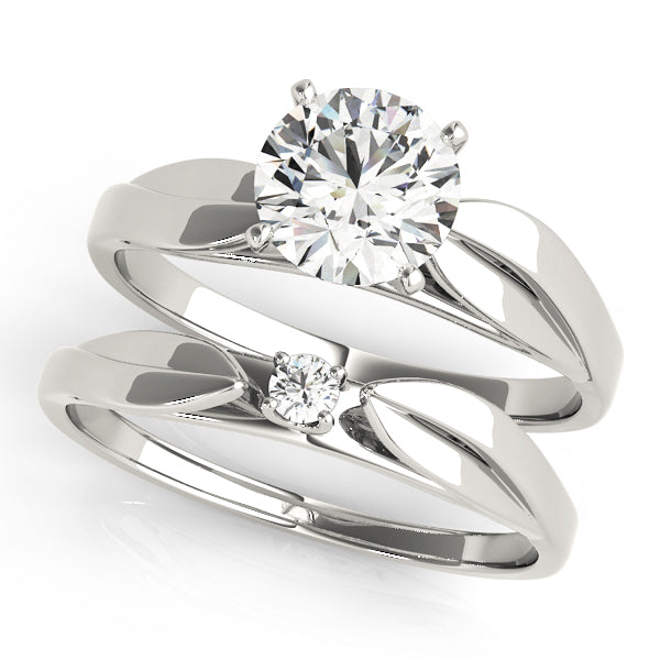 Engagement Ring M50009-E