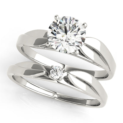 Engagement Ring M50009-E