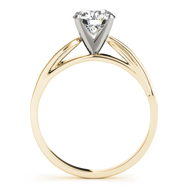 Engagement Ring M50009-E