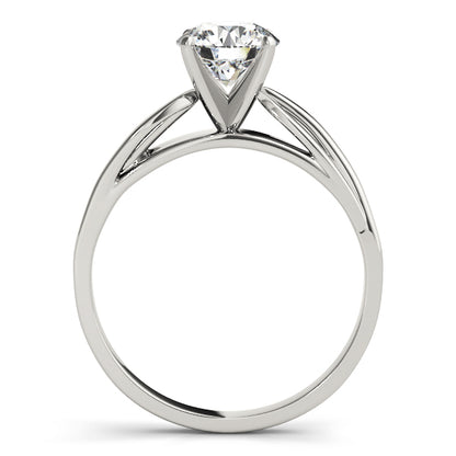 Engagement Ring M50009-E