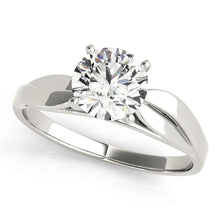 Load image into Gallery viewer, Engagement Ring M50009-E
