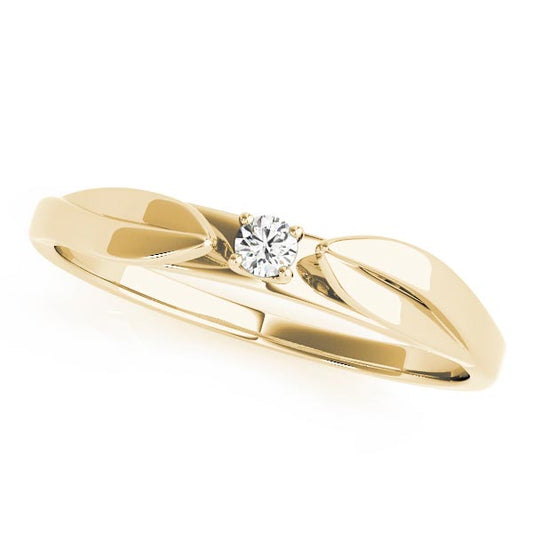 Wedding Band M50009-W