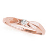 Load image into Gallery viewer, Wedding Band M50009-W
