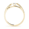 Load image into Gallery viewer, Wedding Band M50009-W
