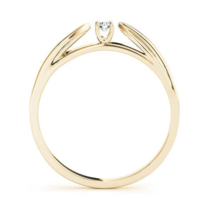 Wedding Band M50009-W